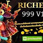 riches 999 pg